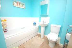 Bathroom- click for photo gallery